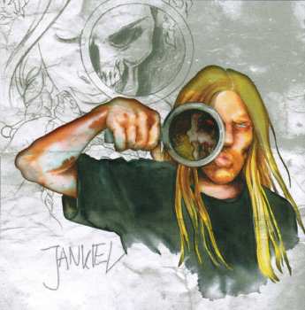 CD Acid Drinkers: La Part Du Diable DIGI