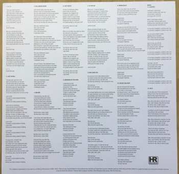 LP/SP Acid: Engine Beast CLR | LTD