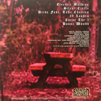 LP Acid King: Busse Woods