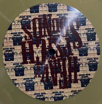 LP Acid Mammoth: Under Acid Hoof