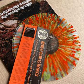 LP Acid Mothers Temple & The Cosmic Inferno: Starless And Bible Black Sabbath