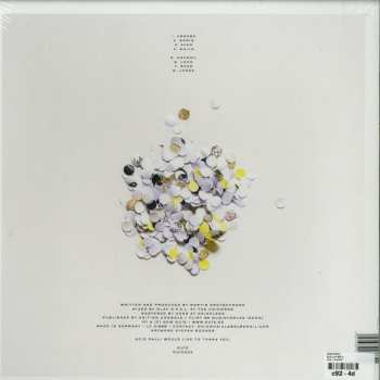 LP Acid Pauli: BLD