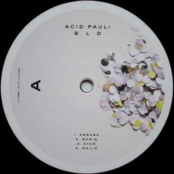 LP Acid Pauli: BLD
