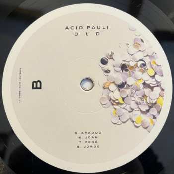LP Acid Pauli: BLD