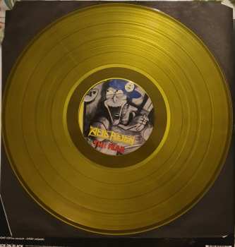 LP Acid Reign: The Fear LTD | CLR