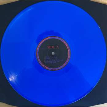 LP Acid Tongue: Scars CLR