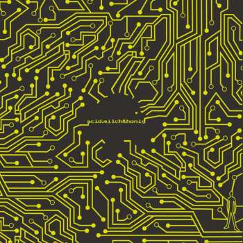 Album Acid.Milch&Honig: Acid.milch&honig
