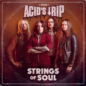 LP Acid's Trip: Strings Of Soul