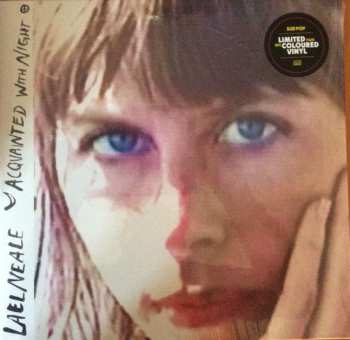 LP Lael Neale: Acquainted With Night CLR