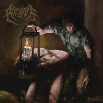 CD Acranius: Mercy Denied