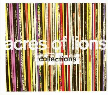 CD Acres Of Lions: Collections