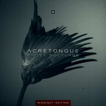 2CD Acretongue: Ghost Nocturne (Midnight Edition) LTD