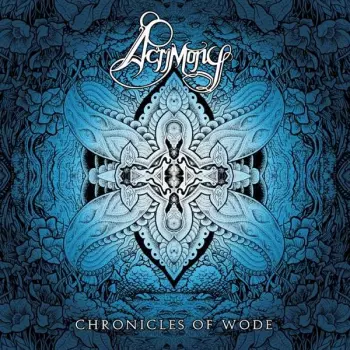 Chronicles Of Wode