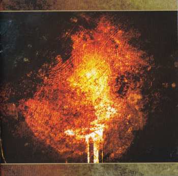 CD Act Of Defiance: Old Scars, New Wounds
