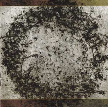 CD Act Of Defiance: Old Scars, New Wounds