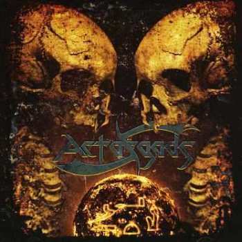 CD Act Of Gods: Maât