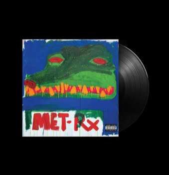 LP Action Bronson: Cocodrillo Turbo