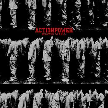 Album Actionpower: Holzweg To Hell