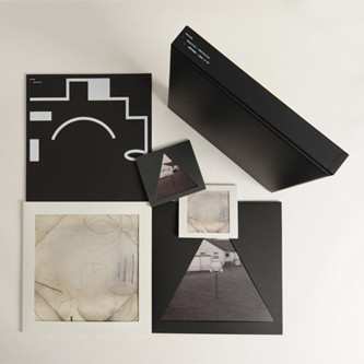 5LP/2CD/Box Set Actress: Hazyville » Ghettoville LTD | CLR