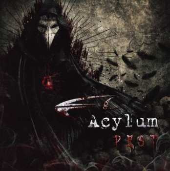 CD Acylum: Pest