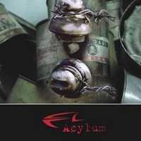 CD Acylum: The Enemy