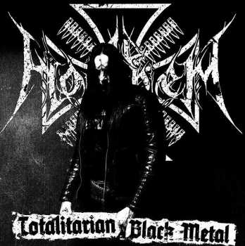CD Ad Hominem: Totalitarian Black Metal