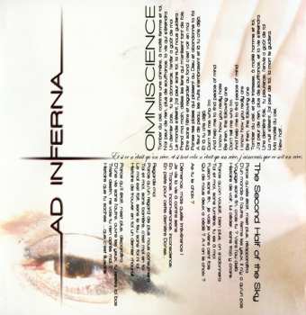 CD Ad Inferna: DSM