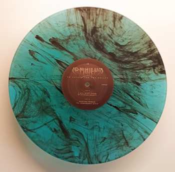 LP Ad Nihilum:  An Escape For The Guilty  CLR | LTD