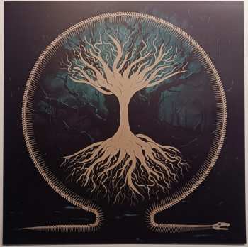 LP Ad Nihilum:  An Escape For The Guilty  CLR | LTD