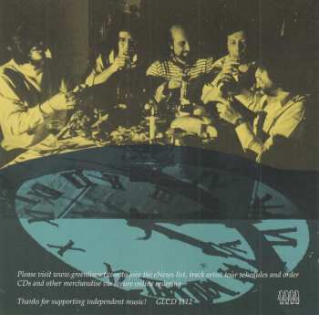 CD Ad Vielle Que Pourra: Come What May