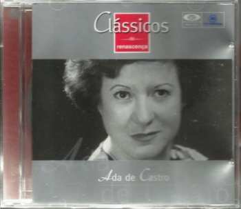 Album Ada De Castro: Ada De Castro
