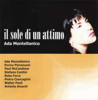 CD Ada Montellanico: Il Sole Di Un Attimo