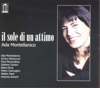 CD Ada Montellanico: Il Sole Di Un Attimo