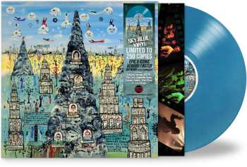 Album Adam Again: In A New World Of Time