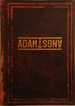 LP Adam Angst: Adam Angst