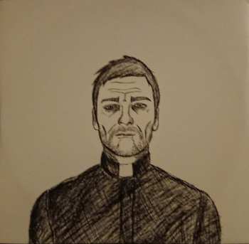 LP Adam Angst: Adam Angst