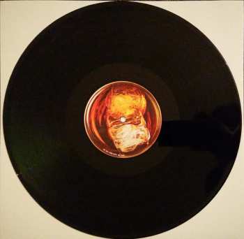 LP Adam Angst: Adam Angst