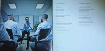 LP Adam Angst: Neintology