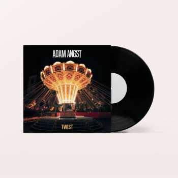 LP Adam Angst: Twist