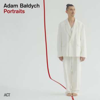 Album Adam Bałdych Quartet: Portraits