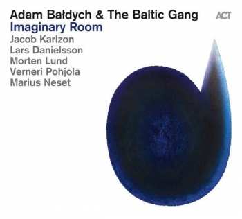 CD Adam Bałdych & The Baltic Gang: Imaginary Room 