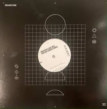 LP Bart Skils: Your Mind (Charles D Mixes)