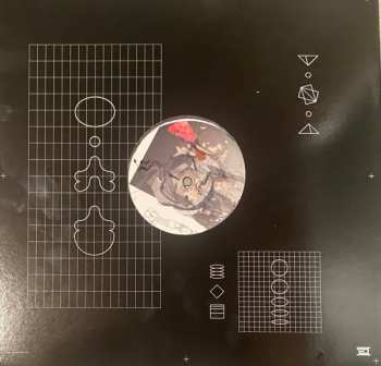LP Bart Skils: Your Mind (Charles D Mixes)