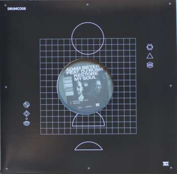 LP Adam Beyer: Restore My Soul