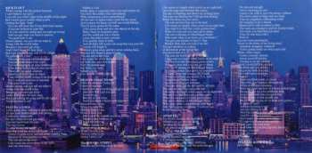 CD Adam Bomb: New York Times