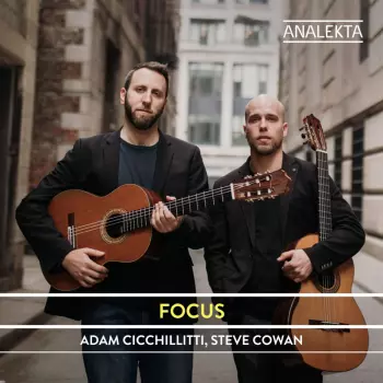Focus