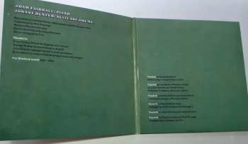CD Adam Fairhall: Winifred Atwell Revisited
