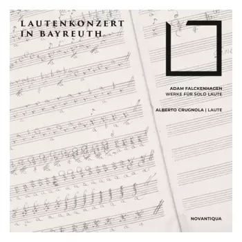 Lautenwerke