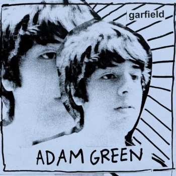 CD Adam Green: Garfield