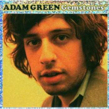 Album Adam Green: Gemstones*
